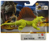 Mattel Jurassic World Dimetrodon Dino 18,5cm