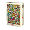 DToys Pattern palapeli 1000 palaa
