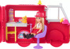 Barbie Chelsea Palo-auto leikkisetti