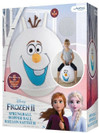 Frozen II Olaf kengurupallo 45cm