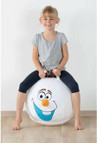 Frozen II Olaf kengurupallo 45cm