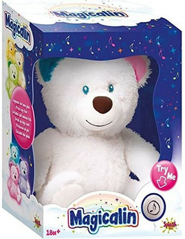 Magicalin pehmeä unilelu 25cm