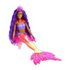 Barbie mermaid power brooklyn Merenneito nukke