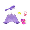 Barbie mermaid power brooklyn Merenneito nukke