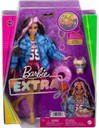 Barbie Extra doll Nukke+tarvikkeet.