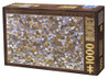 DToys Vintage Collection palapeli 1000 palaa