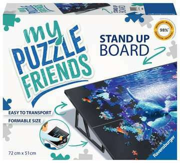 Ravensburger Palapelipöytä