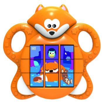 Infini Fun Fox ensimmäinen palapeli