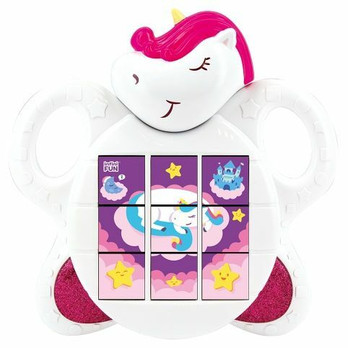 Infini Fun Unicorn ensimmäinen palapeli