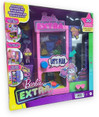 Barbie extra fashions vending machine