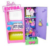 Barbie extra fashions vending machine