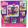 Barbie extra fashions vending machine