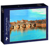 Bluebird Toulouse Pont Neuf palapeli 1000 palaa