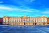 Bluebird Toulouse Capitole palapeli 1000 palaa