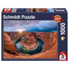 Schmidt Glen Canyon - Horseshoe Bend - Colorado River palapeli 1000 