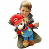 Super Mario 60cm pehmo