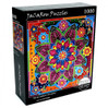 JaCaRou, Anie Meltais, So colorfull palapeli 1000 palaa