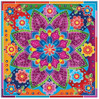 JaCaRou, Anie Meltais, So colorfull palapeli 1000 palaa