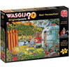 Wasgij Retro Original 7 bear necessities palapeli 1000 palaa