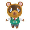 Nintendo Animal Crossing Tom Nook pehmo 40 cm