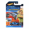 Hot Wheels Fast&Furious Spy Racers 1:64 5kpl paketti