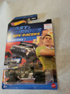 Hot Wheels Fast&Furious Spy Racers 1:64 5kpl paketti