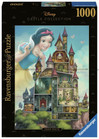 Ravensburger Disney Castle Collection Snow White palapeli 1000 palaa