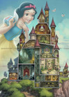 Ravensburger Disney Castle Collection Snow White palapeli 1000 palaa