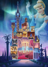 Ravensburger Disney Castle Collection Cinderella palapeli 1000 palaa