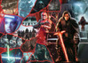 Ravensburger Star Wars Villainous: Kylo Ren palapeli 1000 palaa