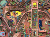 Ravensburger Ludicrous Library palapeli 500 palaa