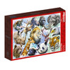 Alipson Animal Heads palapeli 500 palaa