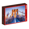 Alipson Brooklyn, New York palapeli 1000 palaa