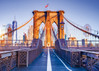 Alipson Brooklyn, New York palapeli 1000 palaa