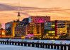 Alipson Berlin palapeli 1000 palaa