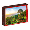 Alipson Jardin sur la Colline palapeli 1000 palaa