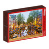 Alipson Amsterdam palapeli 1000 palaa