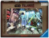 Ravensburger Star WarsVillainous: General Grievous palapeli 1000 palaa