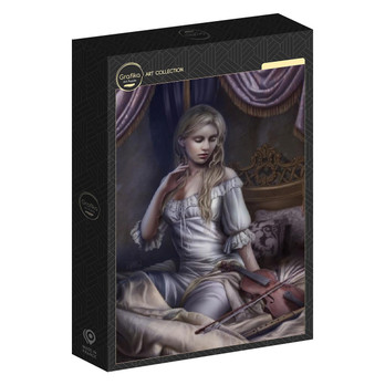 Grafika Lullaby of Wish palapeli 1000 palaa