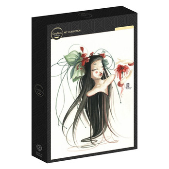 Grafika Aerienne palapeli 1000 palaa