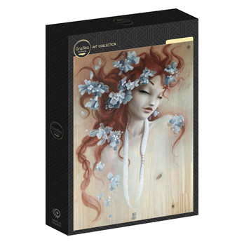 Grafika Myosotis palapeli 1000 palaa