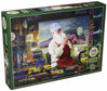 Cobble Hill Santa's Hobby palapeli 1000 palaa 