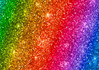 Enjoy Rainbow Glitter Gradient palapeli 1000 palaa