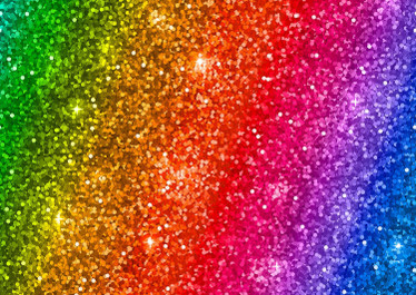 Enjoy Rainbow Glitter Gradient palapeli 1000 palaa