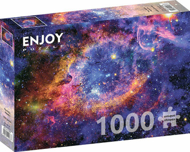 Enjoy The Helix Nebula palapeli 1000 palaa