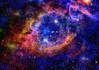 Enjoy The Helix Nebula palapeli 1000 palaa
