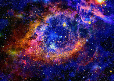 Enjoy The Helix Nebula palapeli 1000 palaa