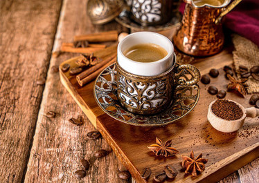 Enjoy I Love Cofee palapeli 1000 palaa