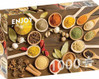 Enjoy Indian Spices palapeli 1000 palaa
