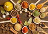 Enjoy Indian Spices palapeli 1000 palaa